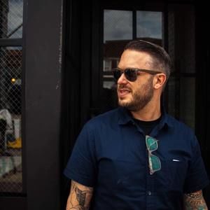 Meet your Posher, Adam